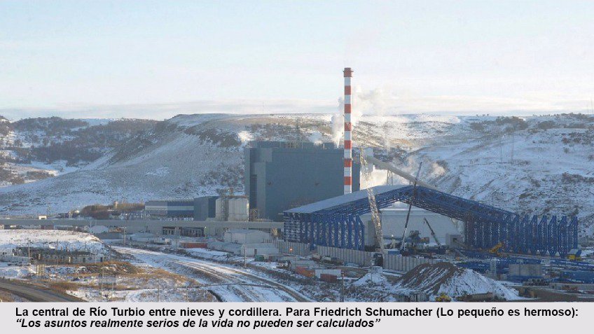 Cambio climático: cambio de vida